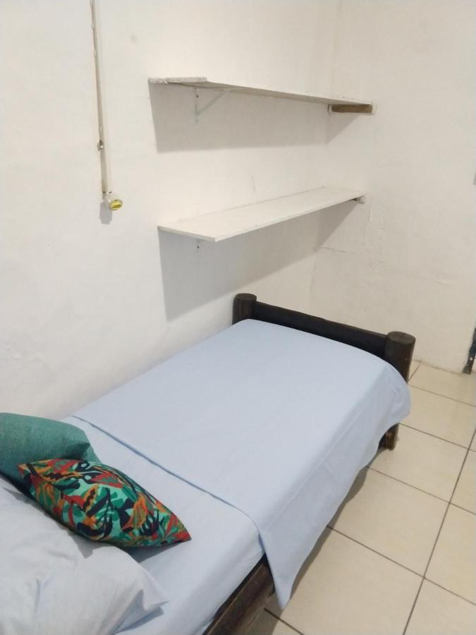Hotel Camping Flamboyant Ilhabela Zewnętrze zdjęcie