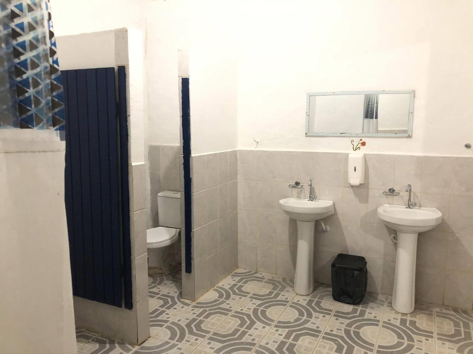 Hotel Camping Flamboyant Ilhabela Zewnętrze zdjęcie